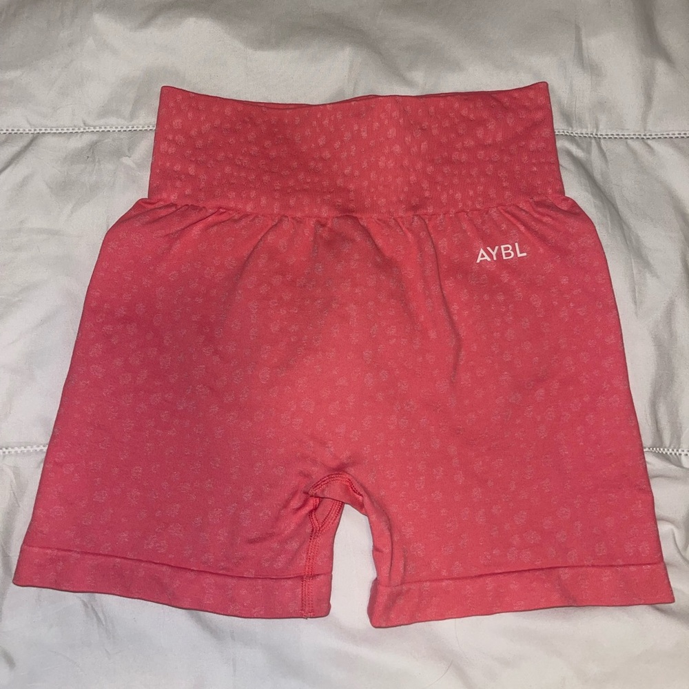 Evolve Speckle Seamless Shorts